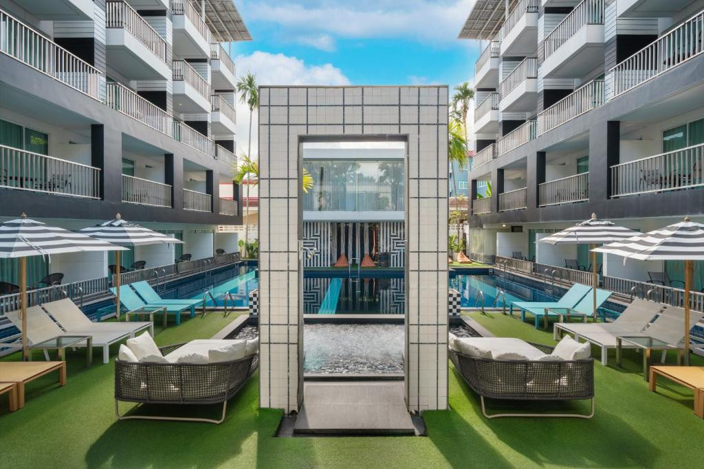 Sugar Marina Resort Fashion 4*