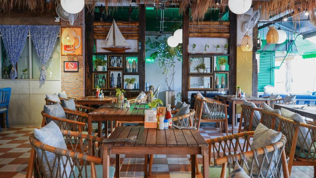 Sugar Marina Resort Fashion 4*