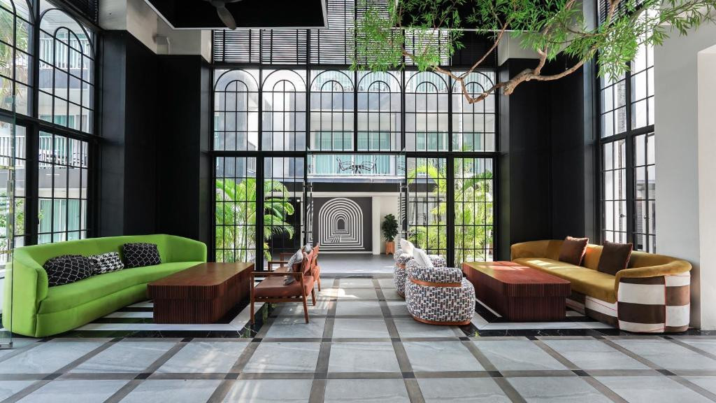 Sugar Marina Resort Fashion 4*