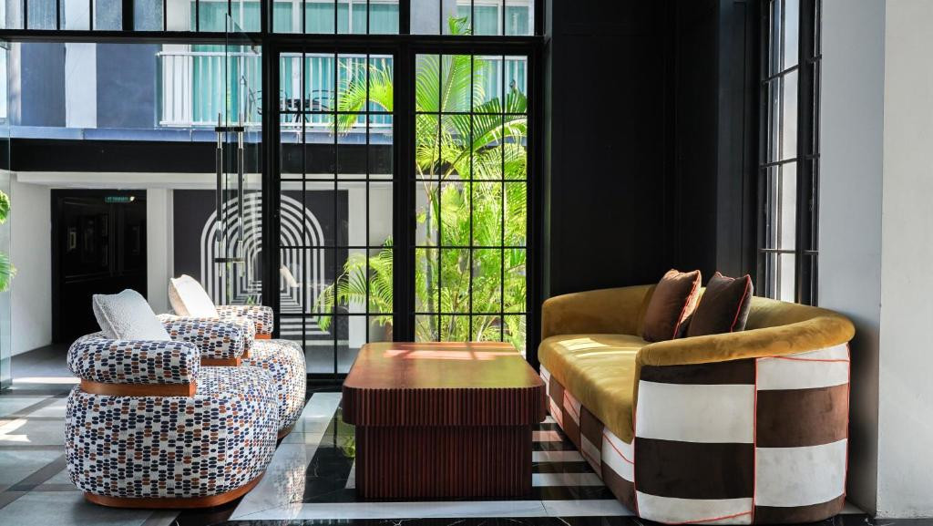 Sugar Marina Resort Fashion 4*
