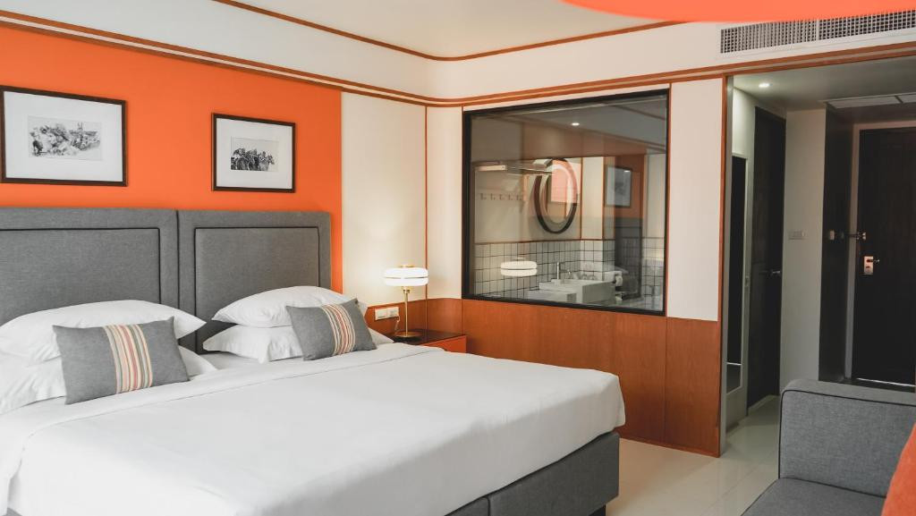 Sugar Marina Resort Fashion 4*