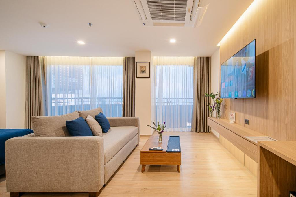 Sunbeam Hotel Pattaya (Ex. Eastin Hotel Pattaya) 4*