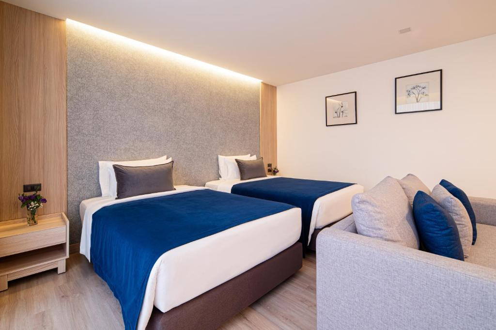Sunbeam Hotel Pattaya (Ex. Eastin Hotel Pattaya) 4*