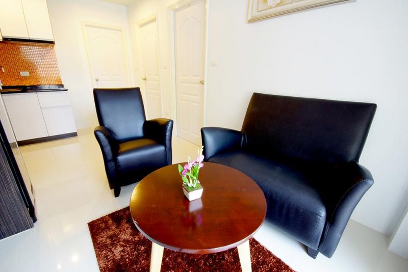 Sunset Apartments 3*