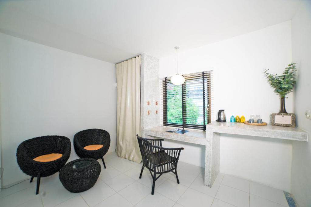 Surintra Boutique Resort 3*