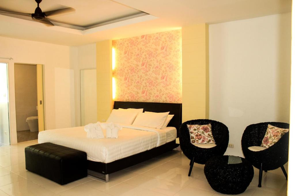 Surintra Boutique Resort 3*