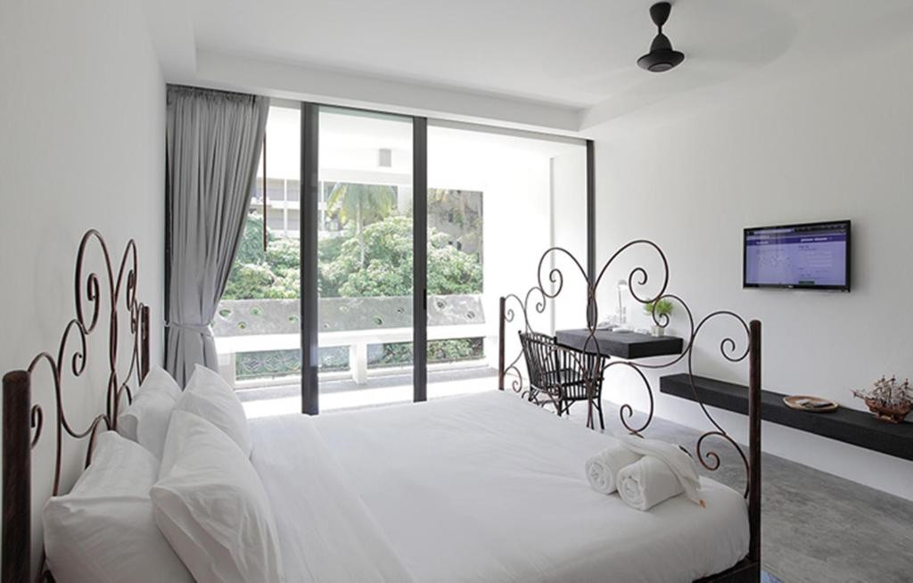 Surintra Boutique Resort 3*
