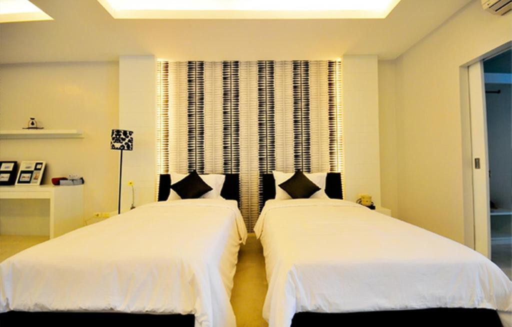 Surintra Boutique Resort 3*
