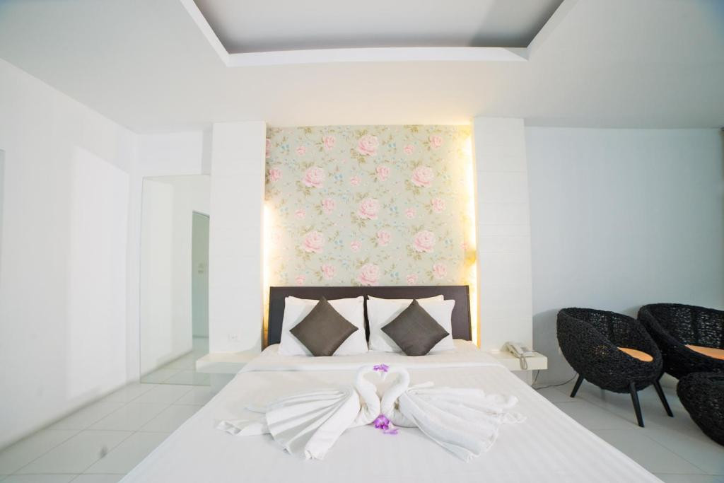 Surintra Boutique Resort 3*