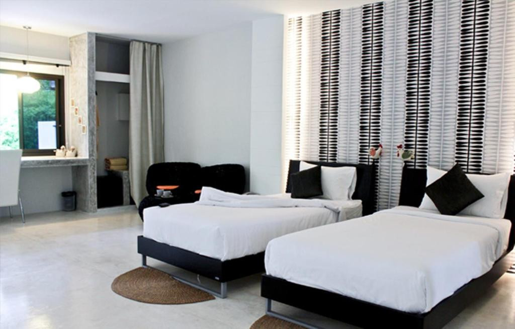 Surintra Boutique Resort 3*