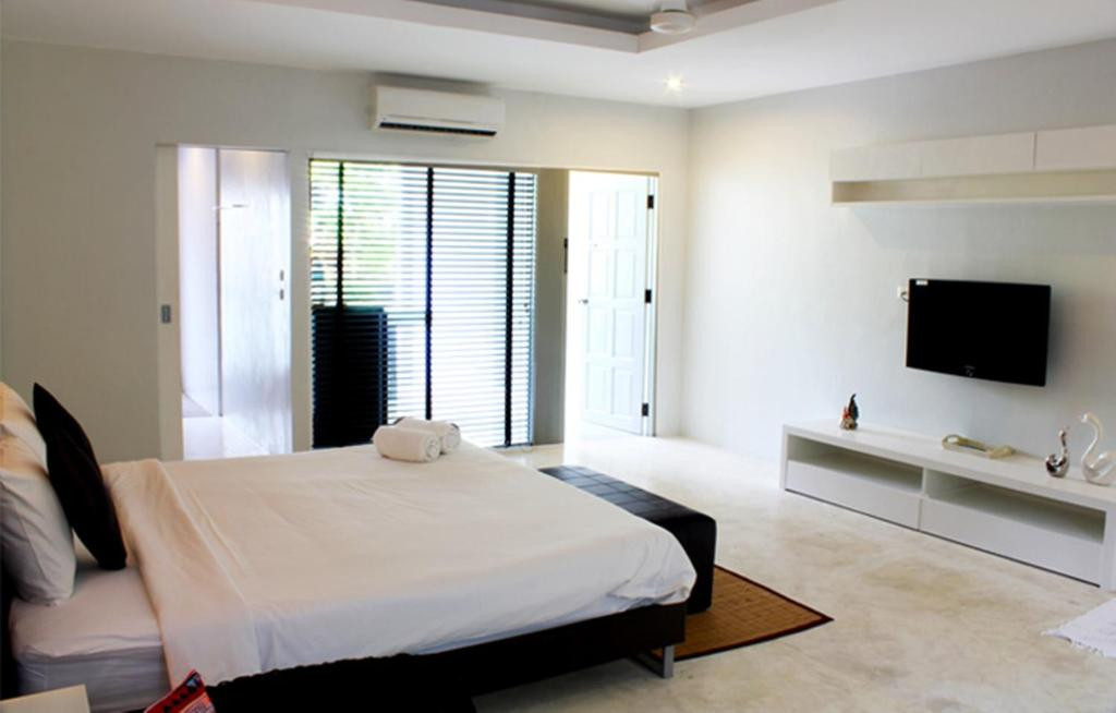 Surintra Boutique Resort 3*