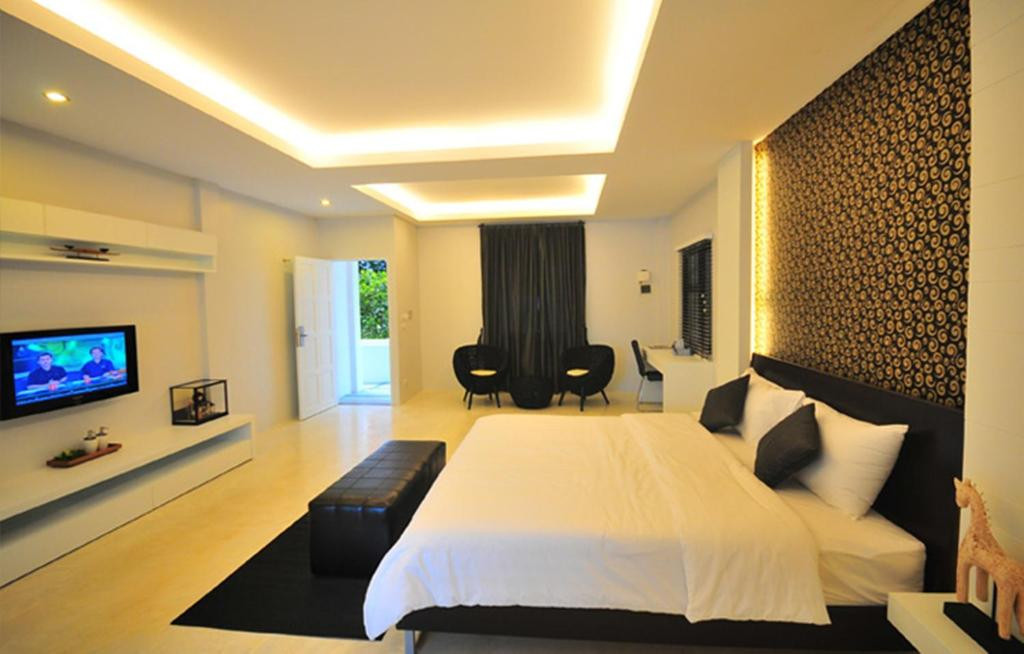 Surintra Boutique Resort 3*