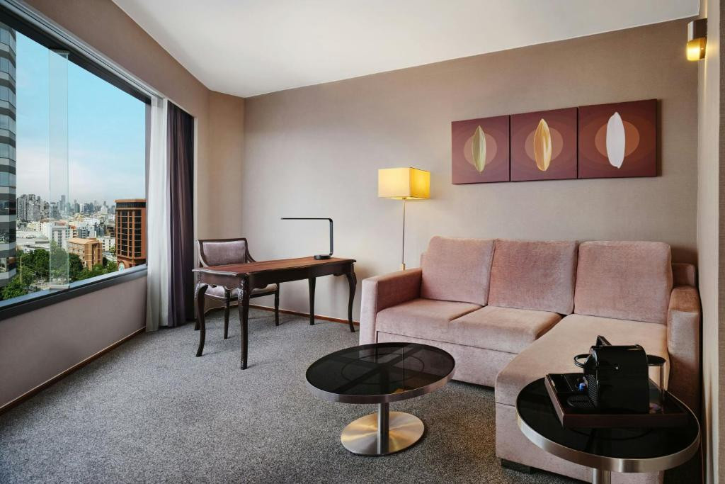 Jubilee Prestige Hotel Ratchadapisek (Ex. Swissotel Bangkok Ratchada) 5*