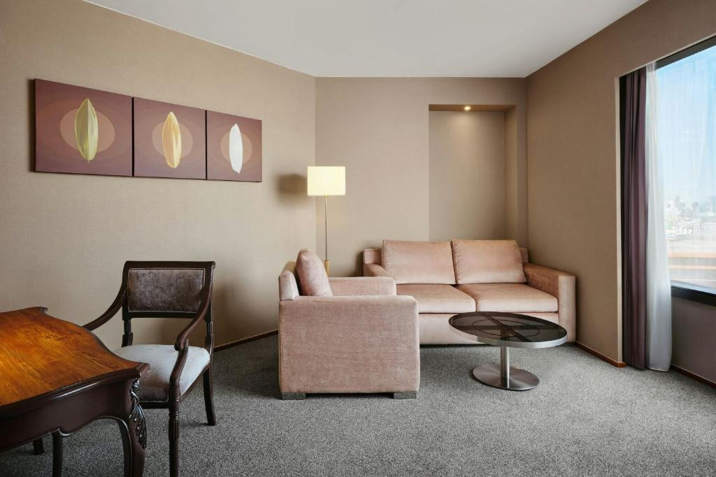 Jubilee Prestige Hotel Ratchadapisek (Ex. Swissotel Bangkok Ratchada) 5*