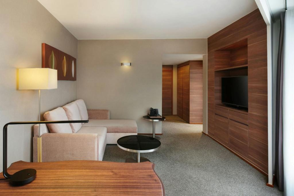 Jubilee Prestige Hotel Ratchadapisek (Ex. Swissotel Bangkok Ratchada) 5*