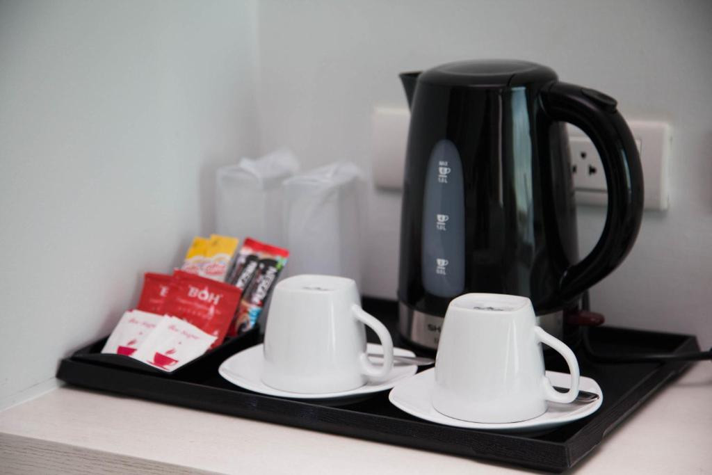 The Bloc Hotel 4*
