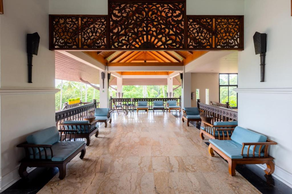 Fair House Beach Resort 3*