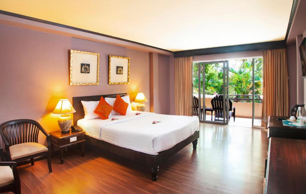 Fair House Beach Resort 3*