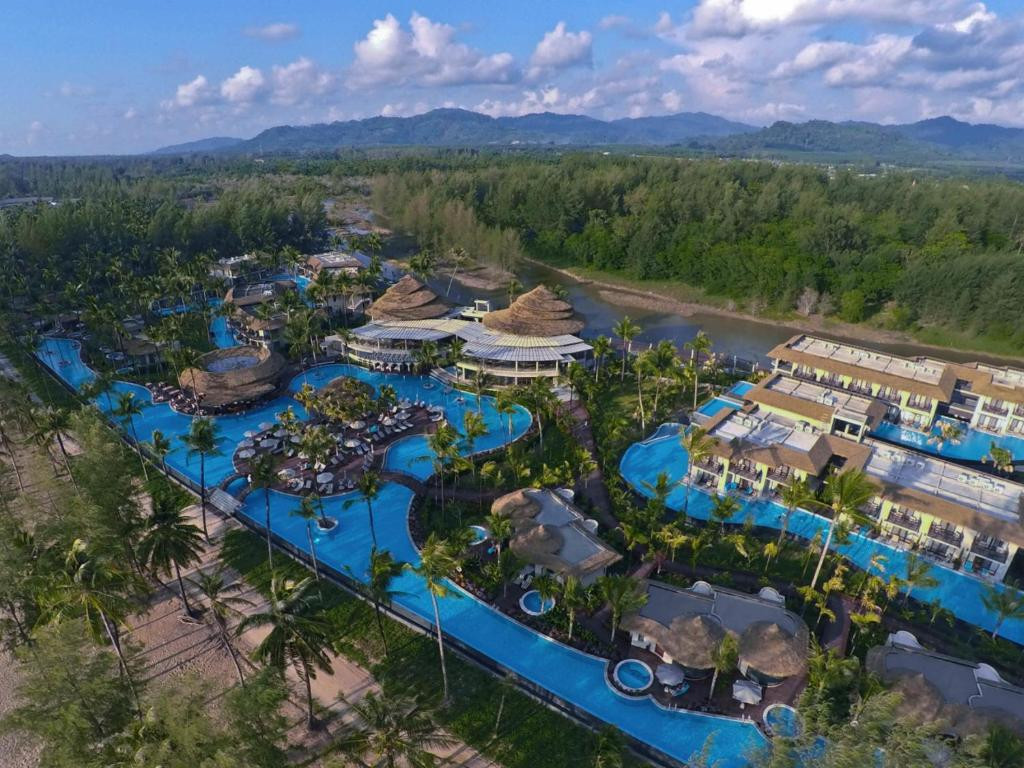 The Haven Khao Lak Adults Only 12+ 5*