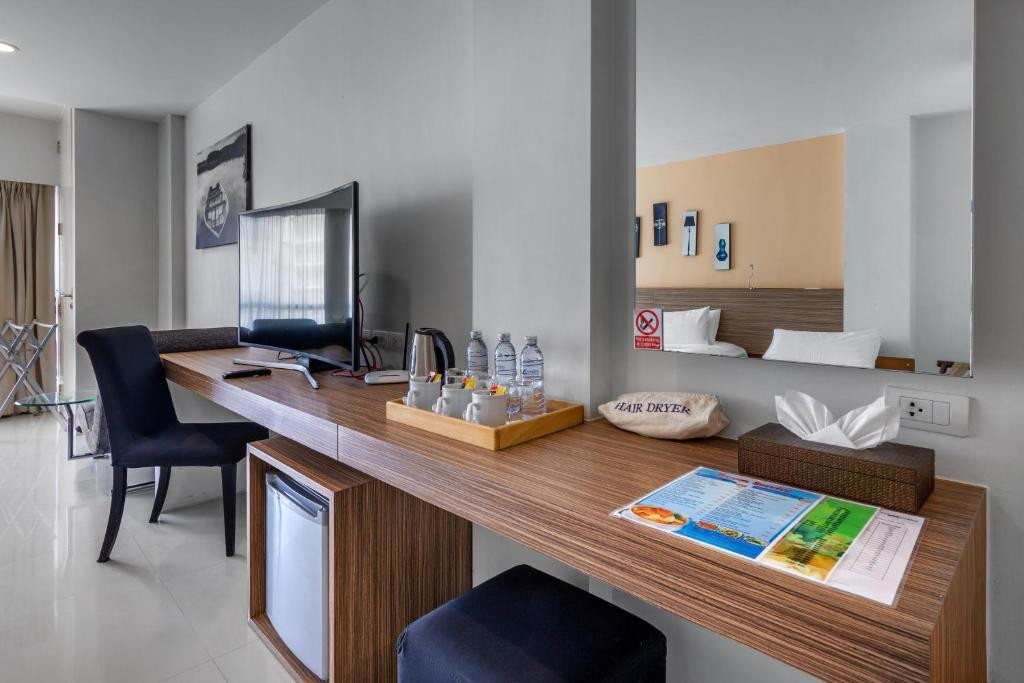 The Lantern Resort 4*