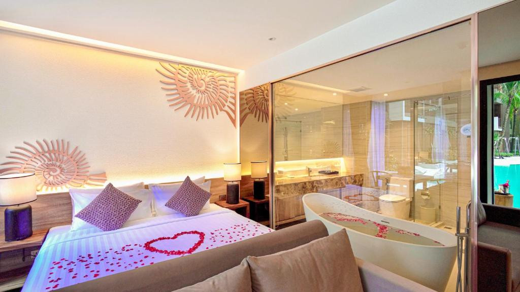 The Marin Phuket 5*