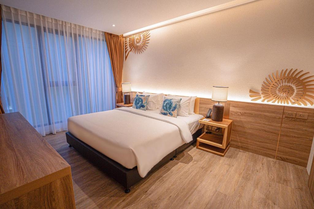 The Marin Phuket 5*