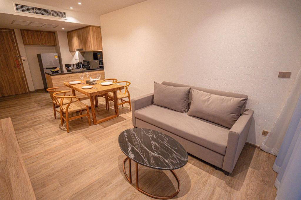 The Marin Phuket 5*