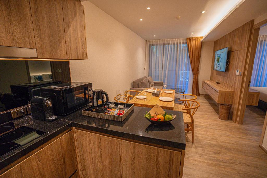 The Marin Phuket 5*