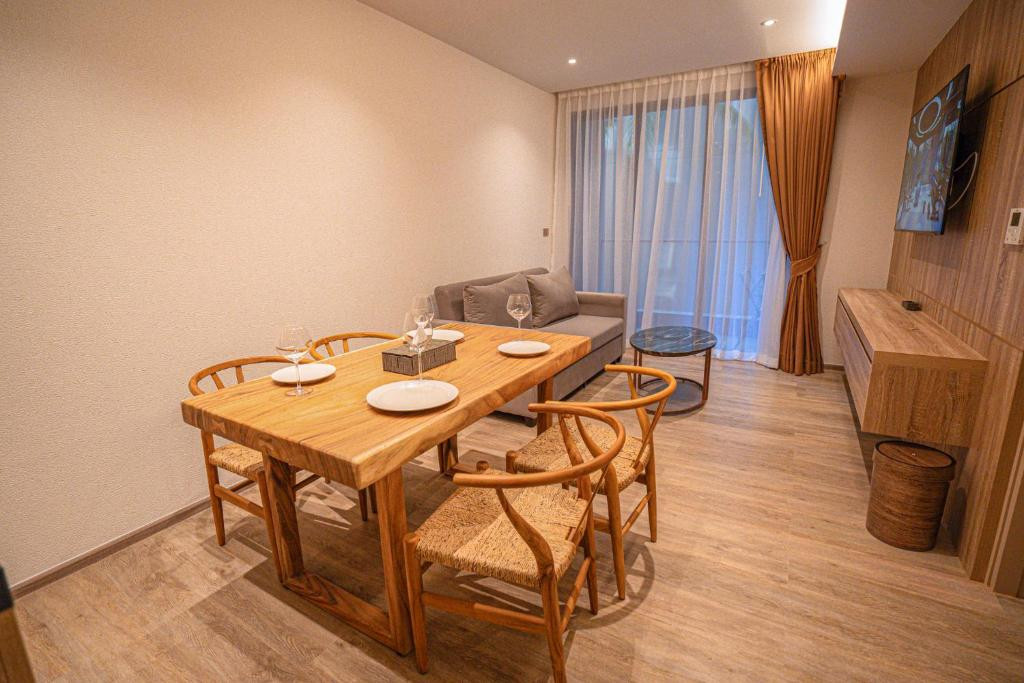 The Marin Phuket 5*