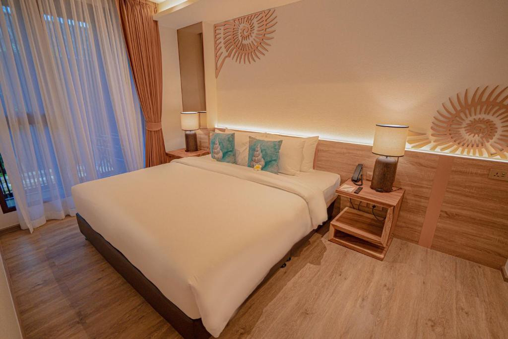 The Marin Phuket 5*
