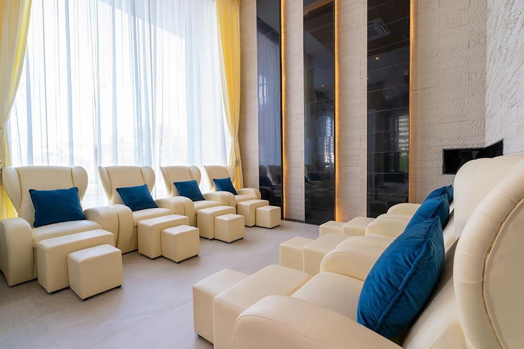 The Marina Phuket Patong 4*
