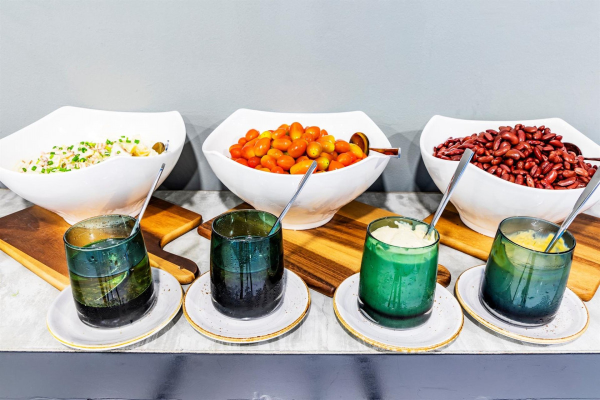 The Rizin Hotel & Residences 4*