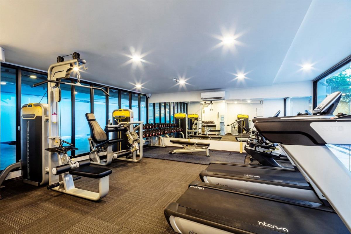 The Rizin Hotel & Residences 4*