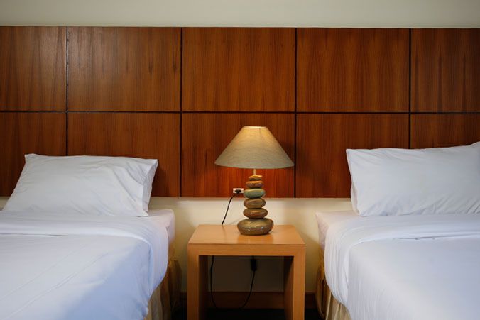 The Room Chaweng 3*