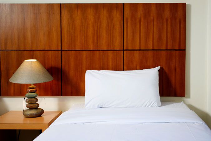 The Room Chaweng 3*