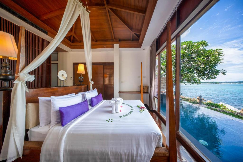 The Sarann 4*