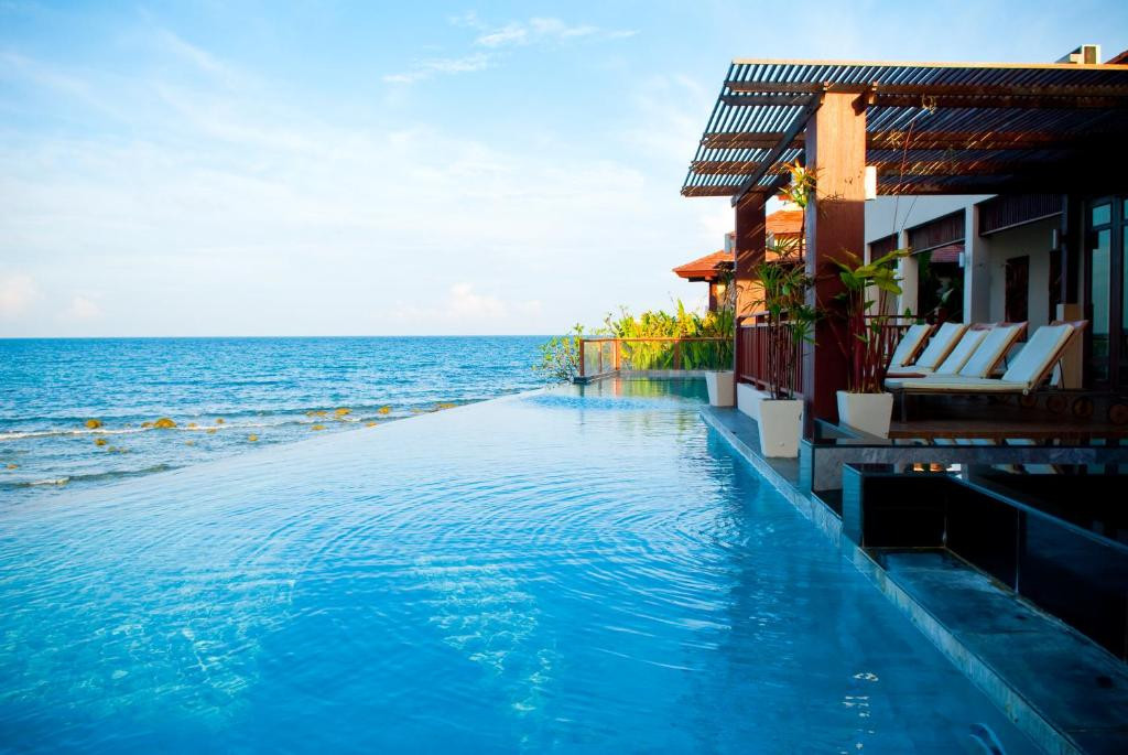 The Sarann 4*