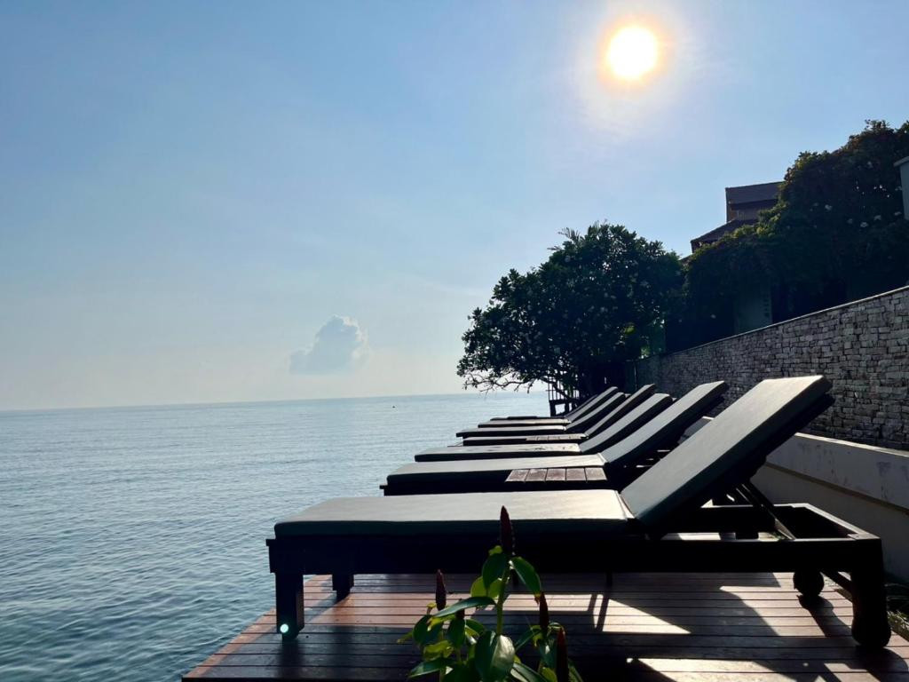 The Sarann 4*