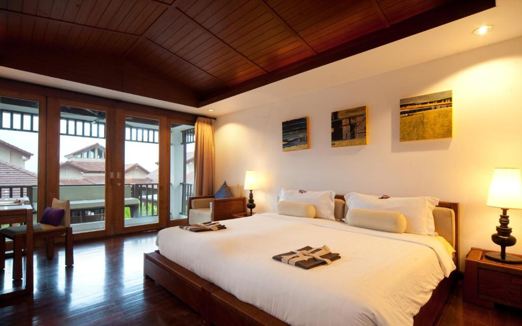 The Sarann 4*