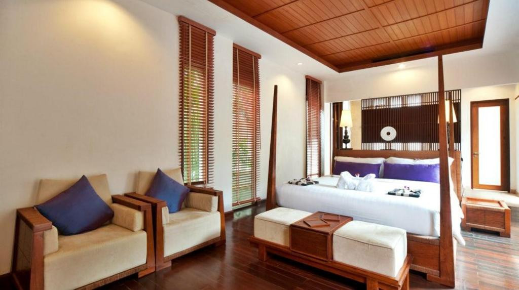 The Sarann 4*