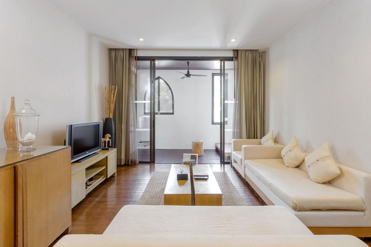 The Sea Koh Samui Resort & Residences By Tolani 4*