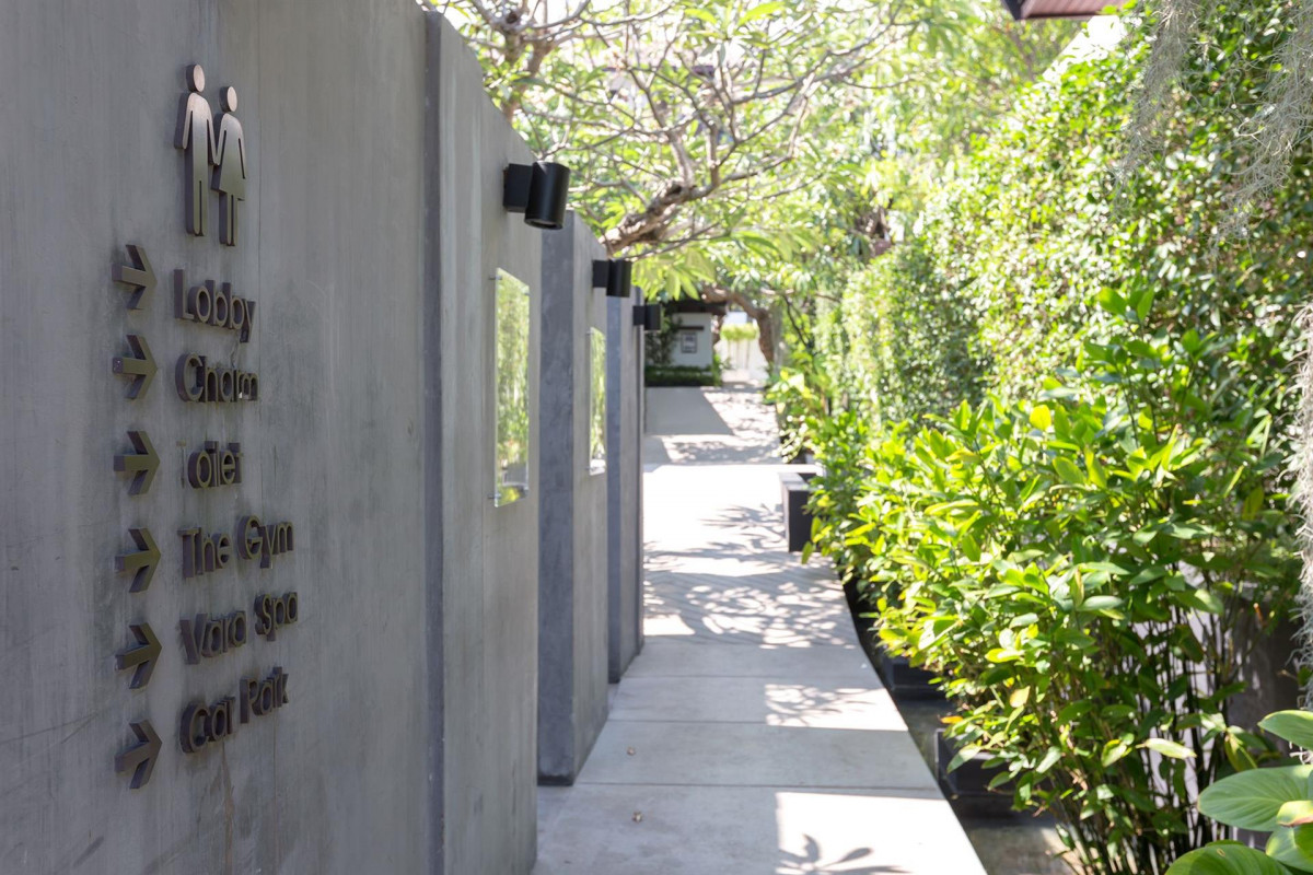 The Sea Koh Samui Resort & Residences By Tolani 4*