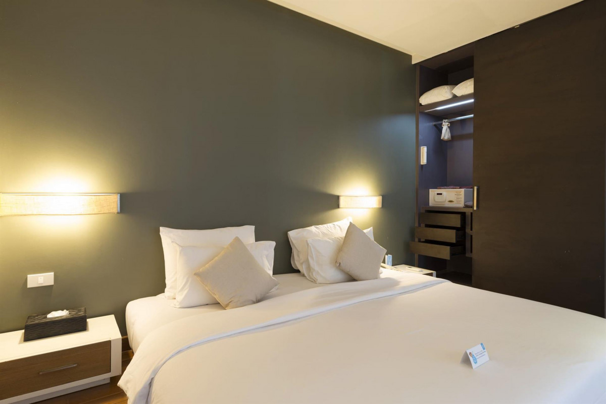 The Sea Koh Samui Resort & Residences By Tolani 4*
