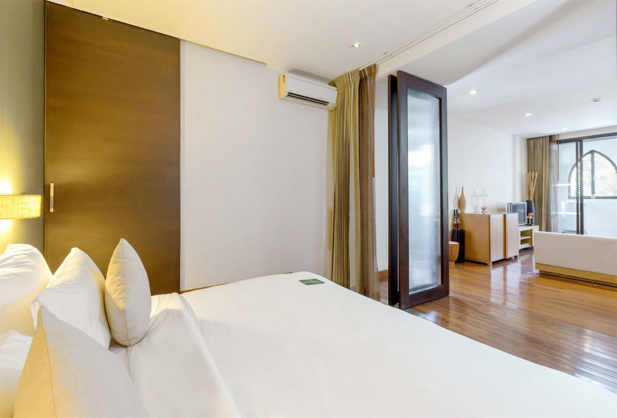 The Sea Koh Samui Resort & Residences By Tolani 4*