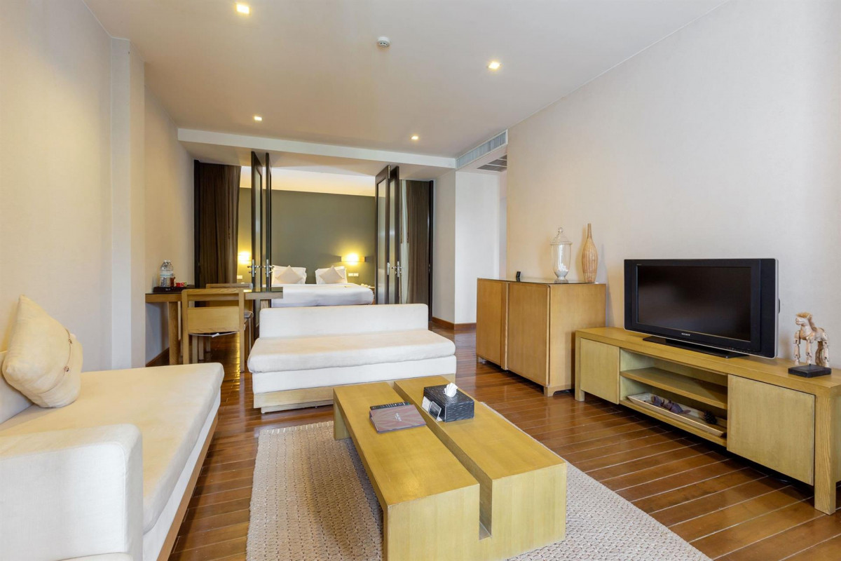 The Sea Koh Samui Resort & Residences By Tolani 4*