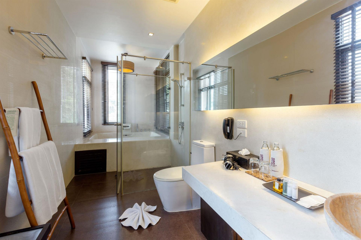 The Sea Koh Samui Resort & Residences By Tolani 4*