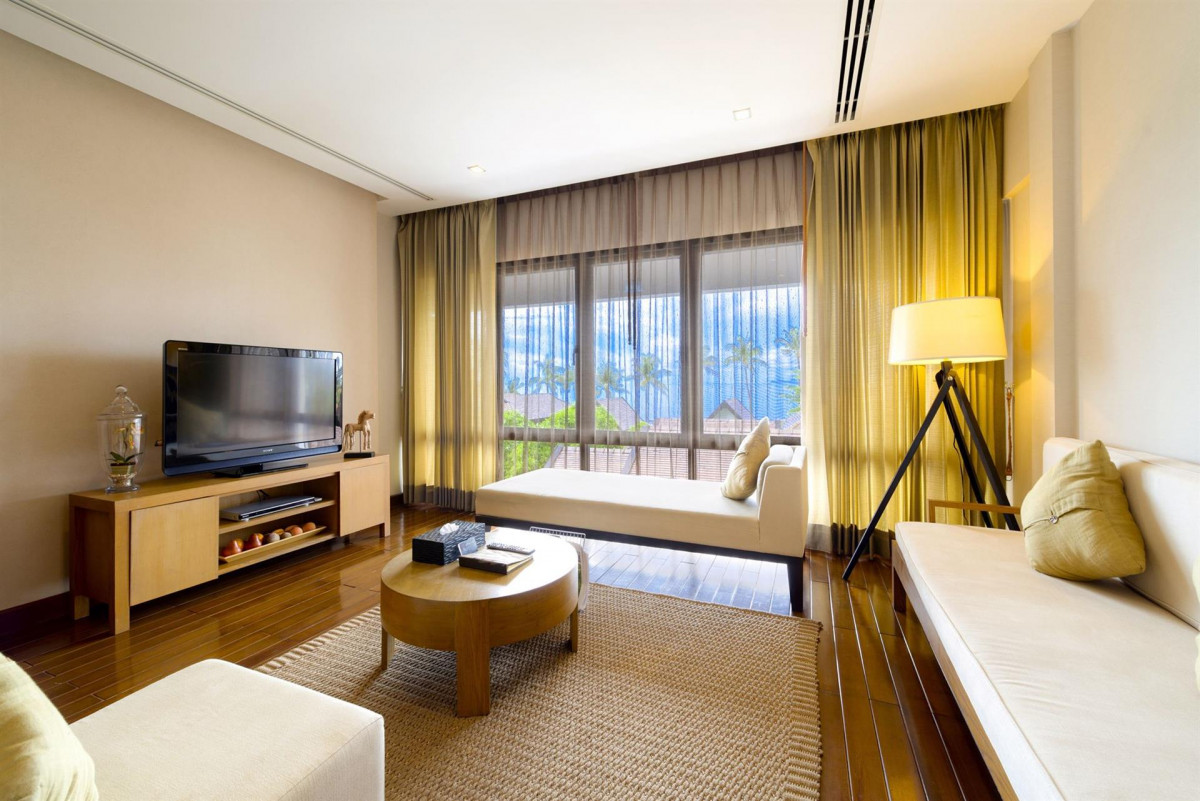 The Sea Koh Samui Resort & Residences By Tolani 4*
