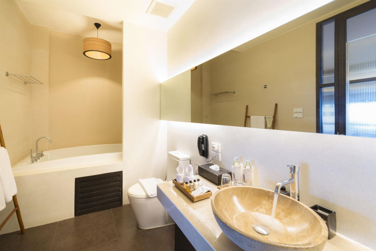 The Sea Koh Samui Resort & Residences By Tolani 4*