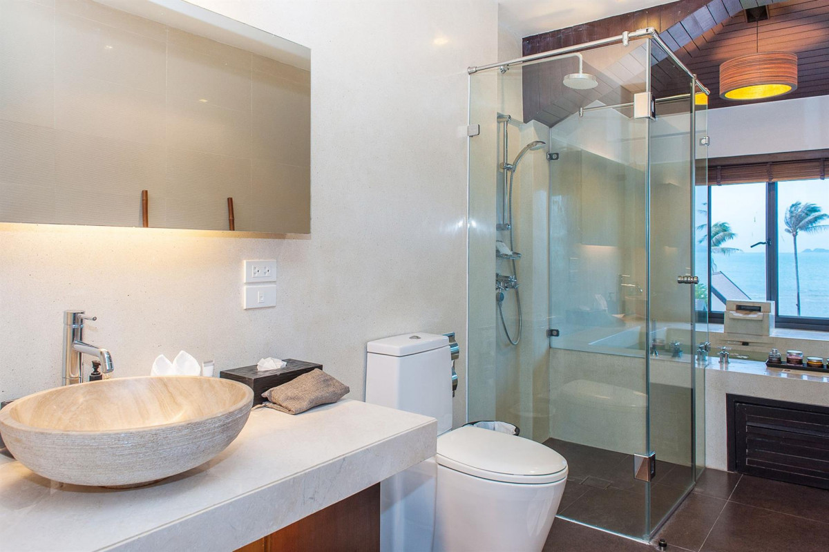 The Sea Koh Samui Resort & Residences By Tolani 4*