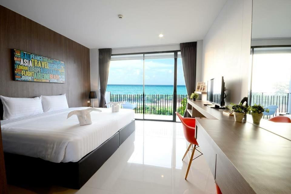 The Wind Hotel 4*